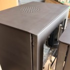 "DENTED TOP" Leo V Pure Bio Stove